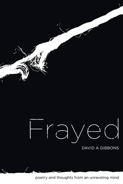 Frayed