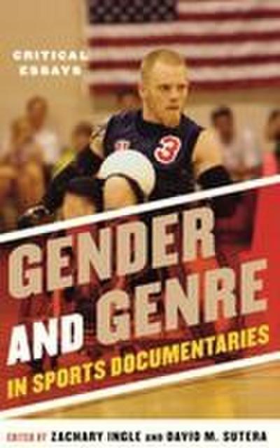 Gender and Genre in Sports Documentaries