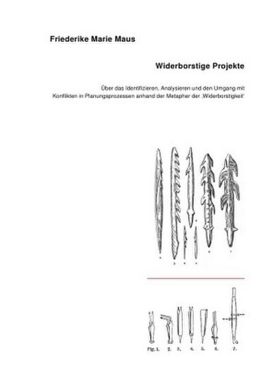 Widerborstige Projekte