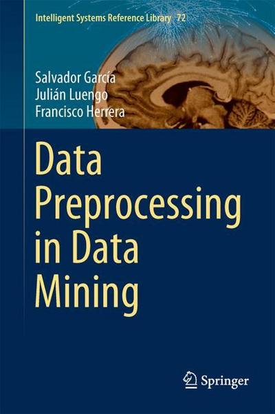 Data Preprocessing in Data Mining