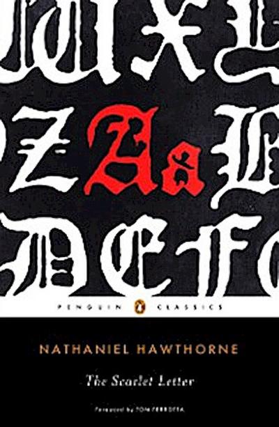 Scarlet Letter