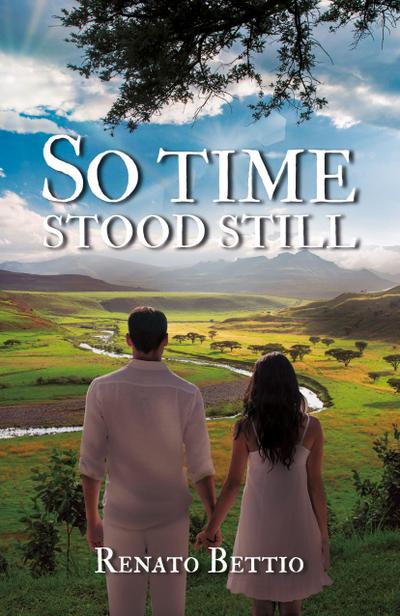 So Time Stood Still
