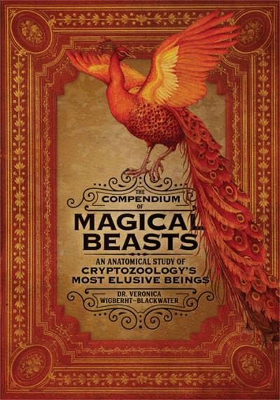 The Compendium of Magical Beasts