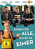 Einer für alle, alles im Eimer