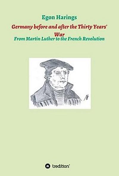 Germany before and after the Thirty Years’ War