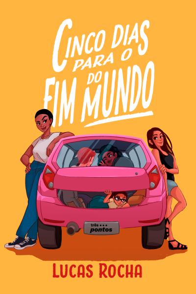 Cinco dias para o fim do mundo