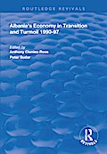 Albania’s Economy in Transition and Turmoil 1990-97