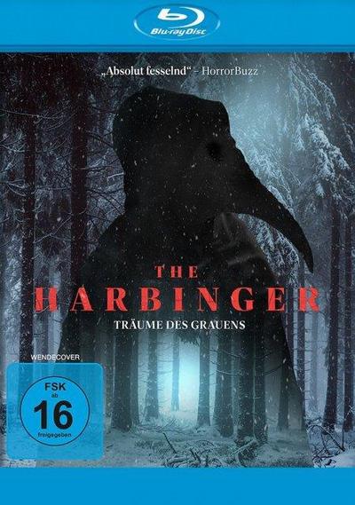 The Harbinger - Träume des Grauens