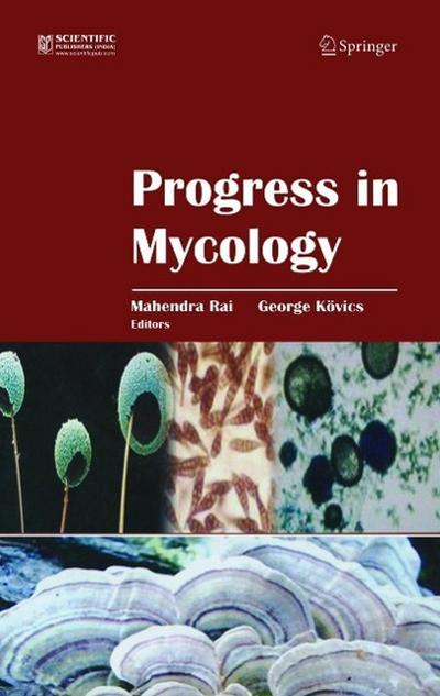 Progress in Mycology