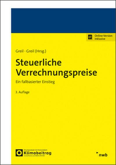 Steuerliche Verrechnungspreise