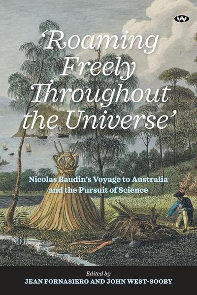 ’Roaming Freely Throughout the Universe’
