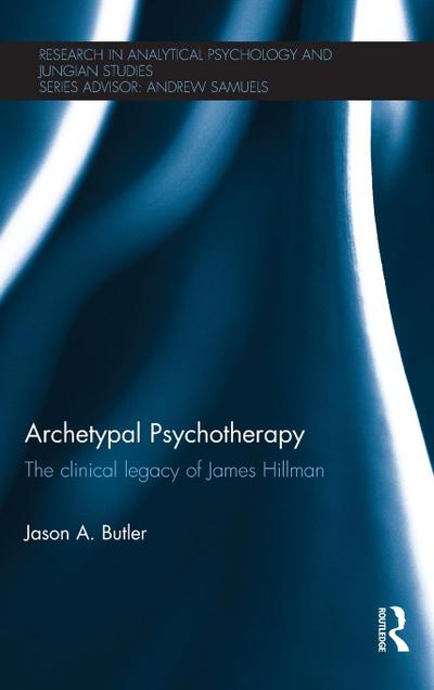 Archetypal Psychotherapy