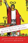 The Ultimate Guide to the Rider Waite Tarot