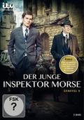 Der junge Inspektor Morse