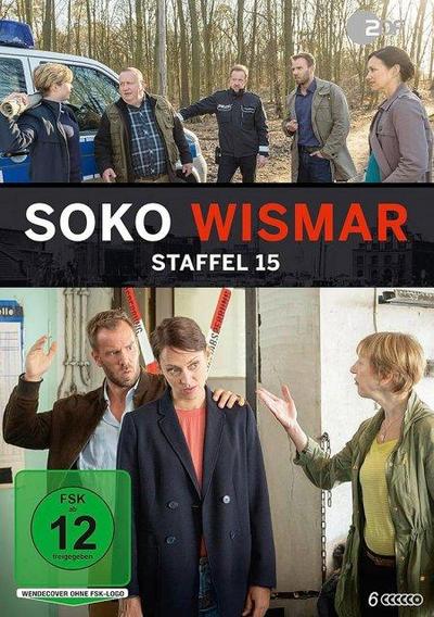 SOKO Wismar