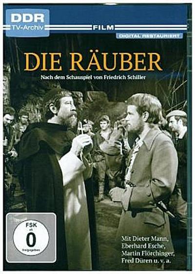 Die Räuber