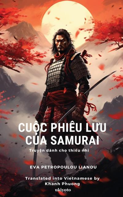 Cu¿c phiêu l¿u c¿a Samurai