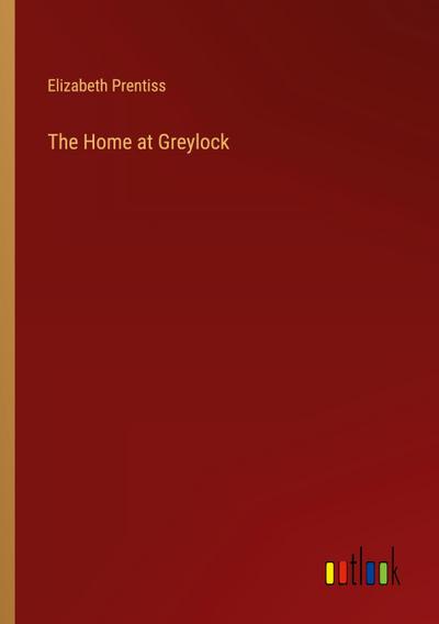 The Home at Greylock