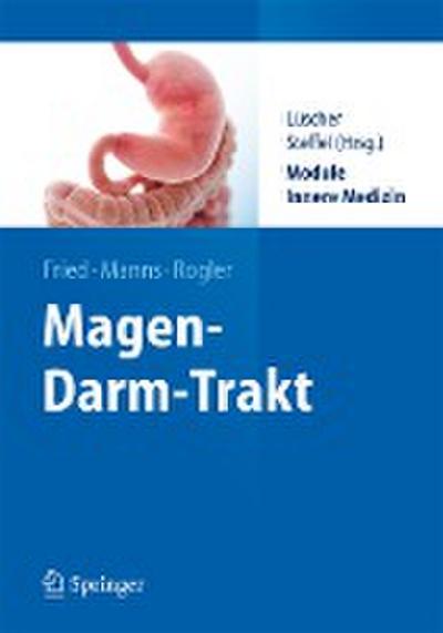 Magen-Darm-Trakt
