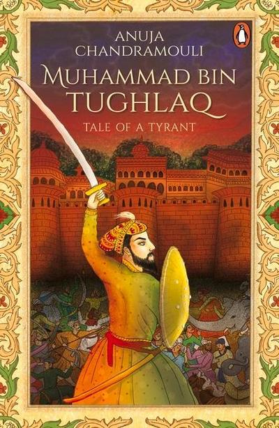 Muhammad Bin Tughlaq