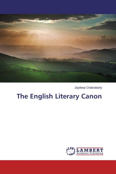 The English Literary Canon