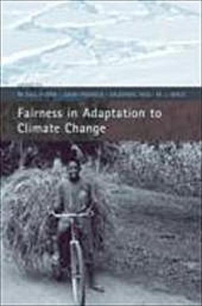 FAIRNESS IN ADAPTATION TO CLIM