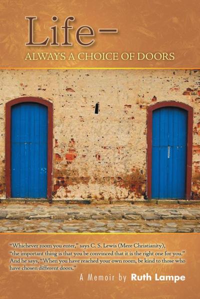 Life - Always a Choice of Doors