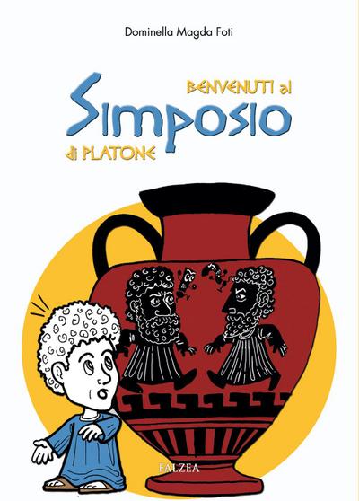 Benvenuti al simposio di Platone