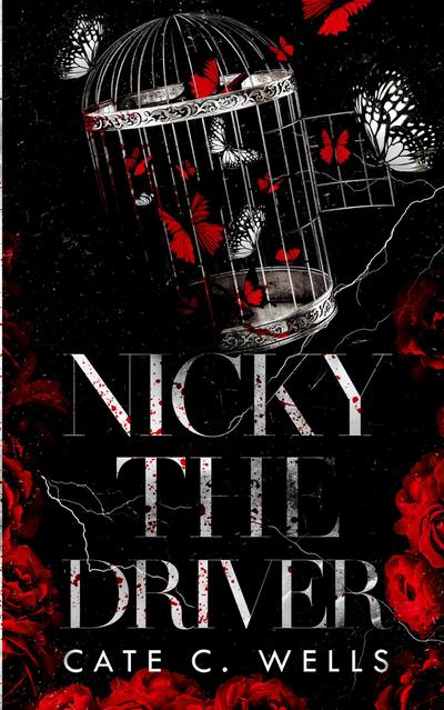 Nicky the Driver Special Edition