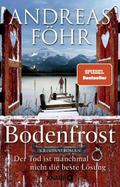 Bodenfrost von Andreas Föhr | Taschenbuch