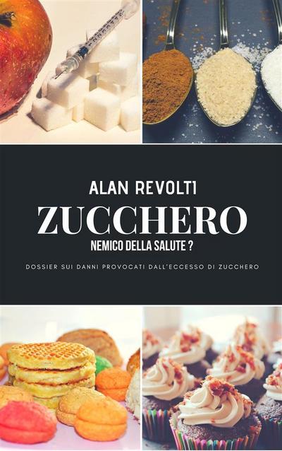 Zucchero - Nemico della Salute?