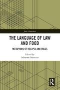 The Language of Law and Food
