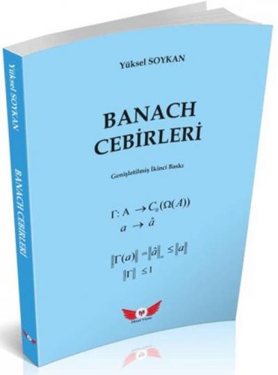 Banach Cebirleri