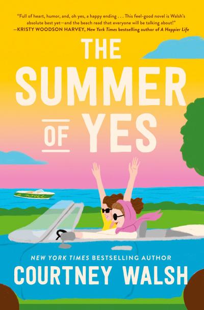 The Summer of Yes