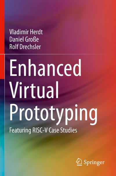 Enhanced Virtual Prototyping