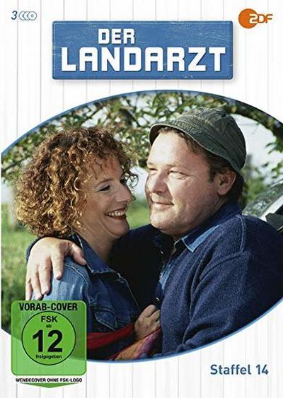 Der Landarzt - 14. Staffel