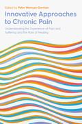 Innovative Approaches to Chronic Pain