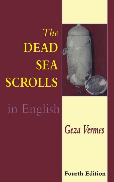 Dead Sea Scrolls in English