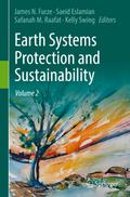 Earth Systems Protection and Sustainability