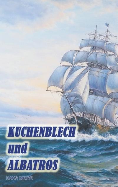 Kuchenblech und Albatros