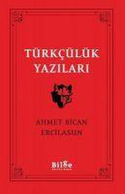 Türkcülük Yazilari