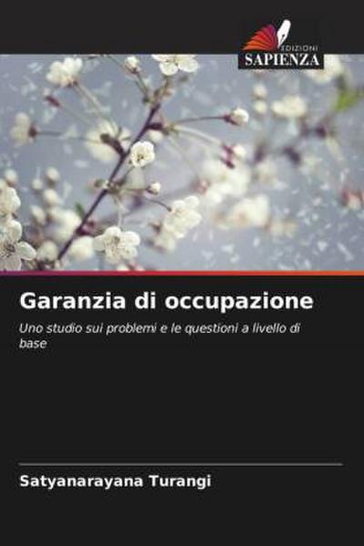 Garanzia di occupazione