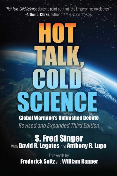 Hot Talk, Cold Science