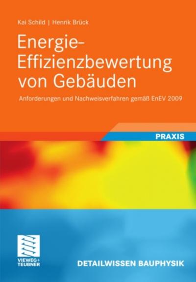 Energie-Effizienzbewertung von Gebäuden