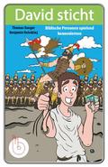 David sticht