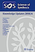 Science of Synthesis: Knowledge Updates 2018/4
