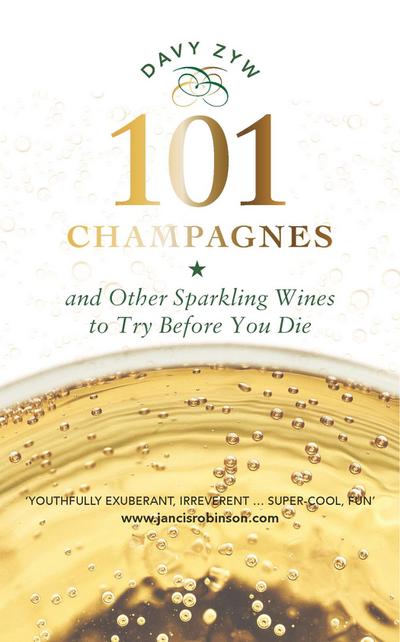 Zyw, D: 101 Champagnes