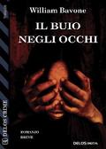 Il buio negli occhi