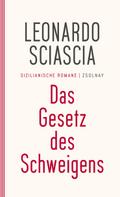 Das Gesetz des Schweigens