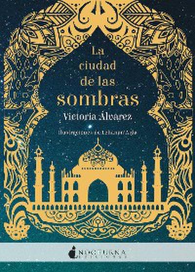 La ciudad de las sombras